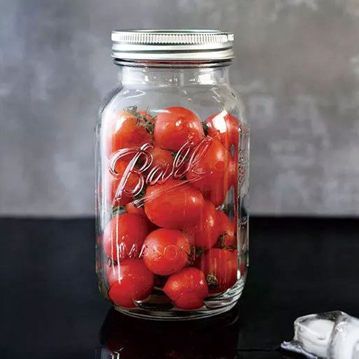 Foto 3 pulgar | Frascos Mason Jar Ball 4pz 32oz/946ml color Transparente