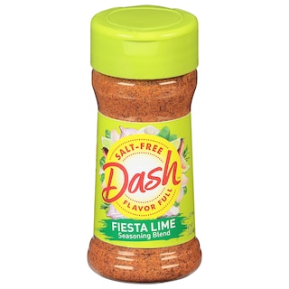 Foto 1 | Mezcla De Condimentos Dash Fiesta Lime Sin Sal, 68 Ml (paquete De 8) - Venta Internacional.
