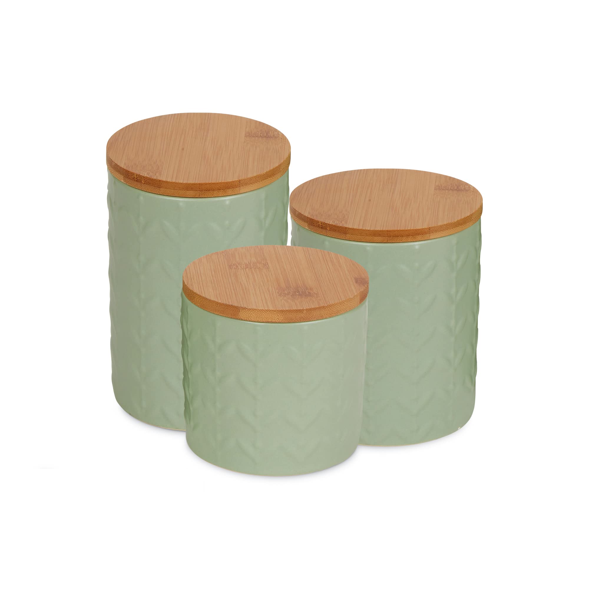 Foto 1 | Juego De Botes Dii Colección De Accesorios De Cocina Jadeíta, 3 Piezas - Venta Internacional.