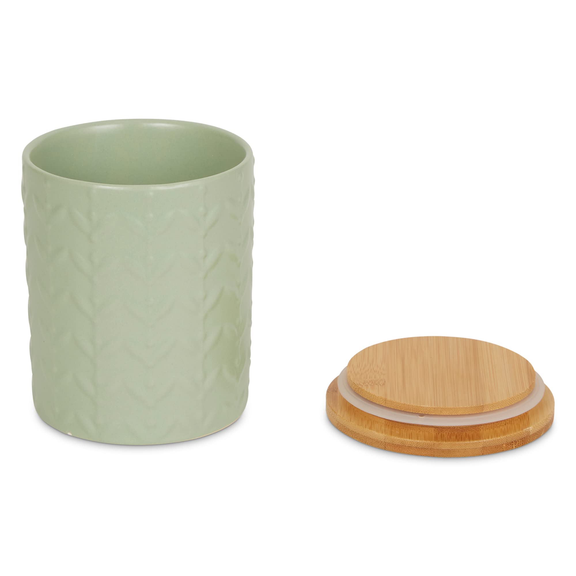 Foto 3 pulgar | Juego De Botes Dii Colección De Accesorios De Cocina Jadeíta, 3 Piezas - Venta Internacional.
