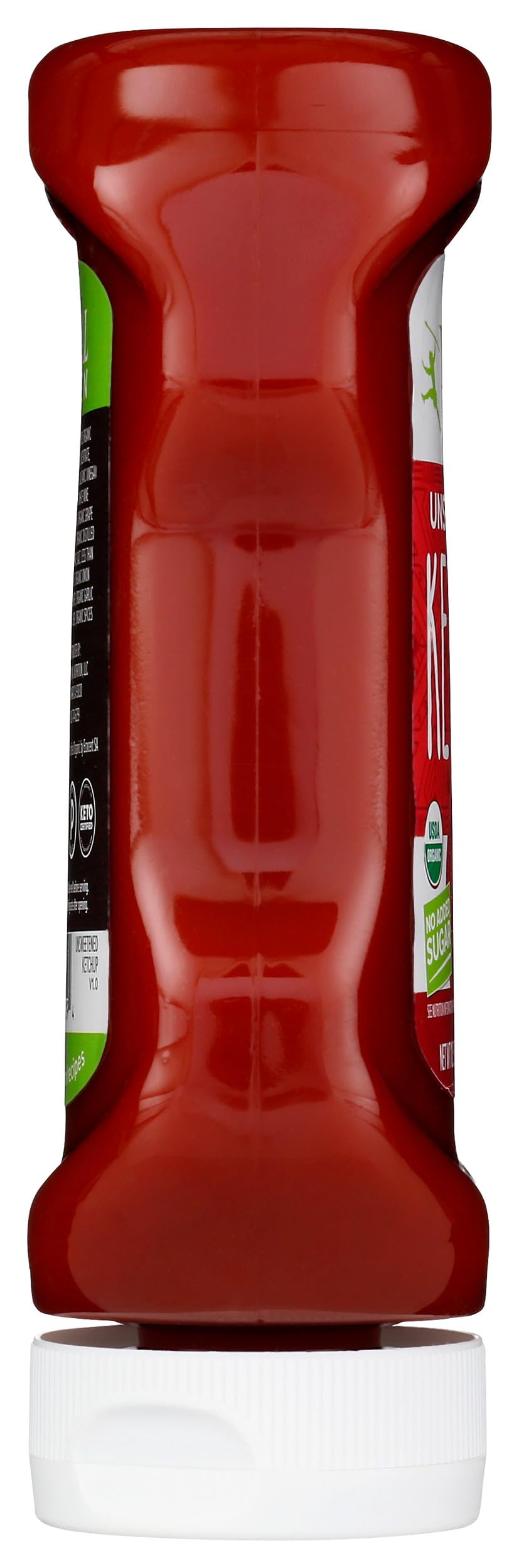 Foto 5 pulgar | Ketchup Primal Kitchen  Orgánico  Sin Azúcar  550 Ml - Venta Internacional.