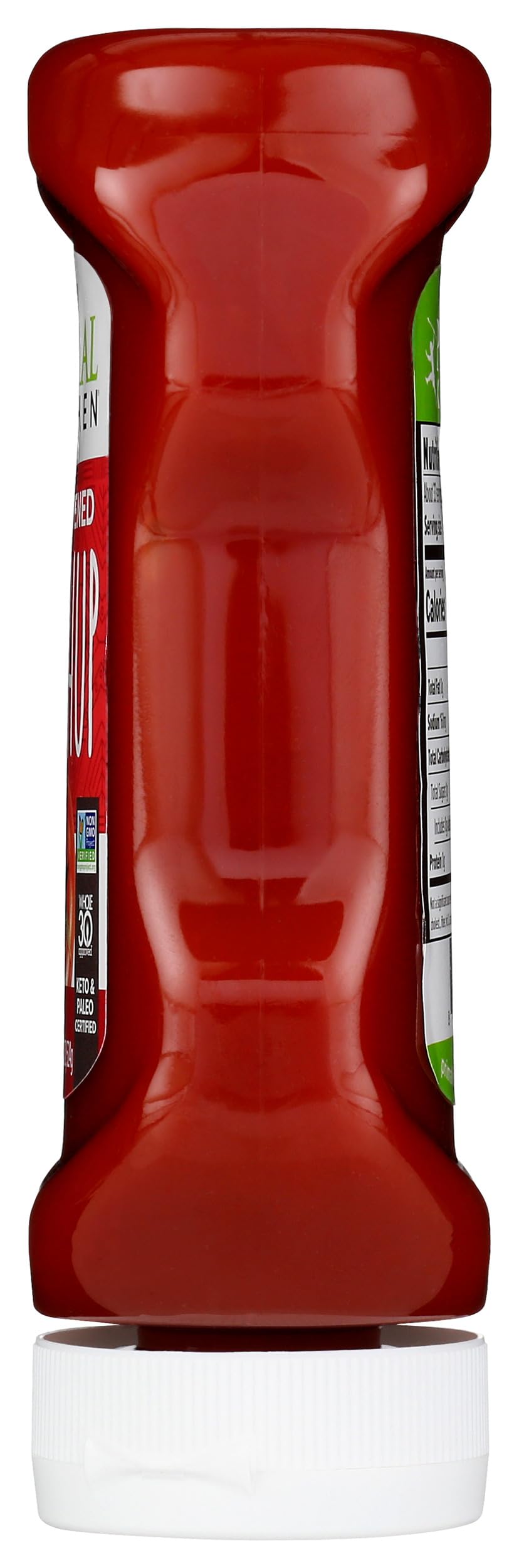 Foto 6 pulgar | Ketchup Primal Kitchen  Orgánico  Sin Azúcar  550 Ml - Venta Internacional.