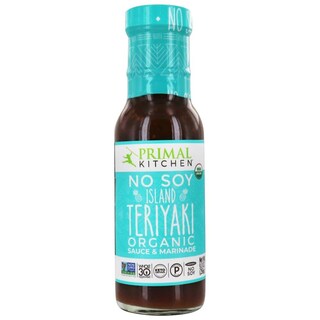 Foto 2 | Salsa Teriyaki Primal Kitchen Organic Island Teriyaki 256g - Venta Internacional.