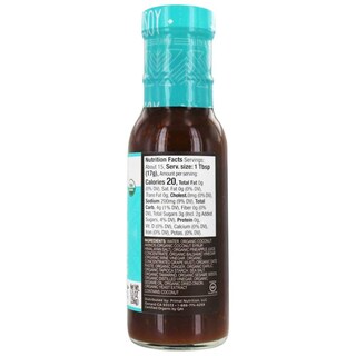 Foto 3 | Salsa Teriyaki Primal Kitchen Organic Island Teriyaki 256g - Venta Internacional.