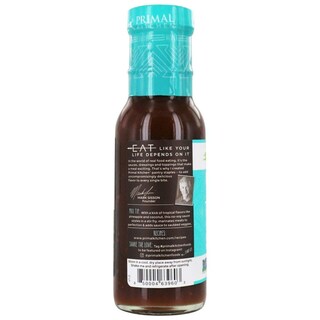 Foto 4 | Salsa Teriyaki Primal Kitchen Organic Island Teriyaki 256g - Venta Internacional.