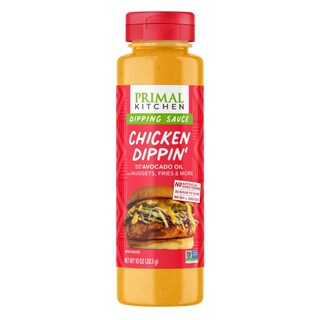 Foto 1 | Sauce Dip Primal Kitchen Chicken 300 Ml Aceite De Aguacate Sin Soja - Venta Internacional.