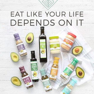 Foto 5 | Aceite De Mayonesa Primal Kitchen Con Chipotle Lima Y Aguacate 350 Ml - Venta Internacional.