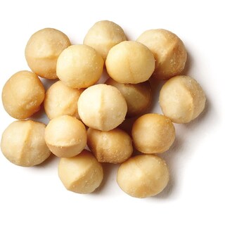 Foto 6 | Nueces De Macadamia Wilderness Poets Crudas Sin Sal Sin Tostar 225 Ml - Venta Internacional.