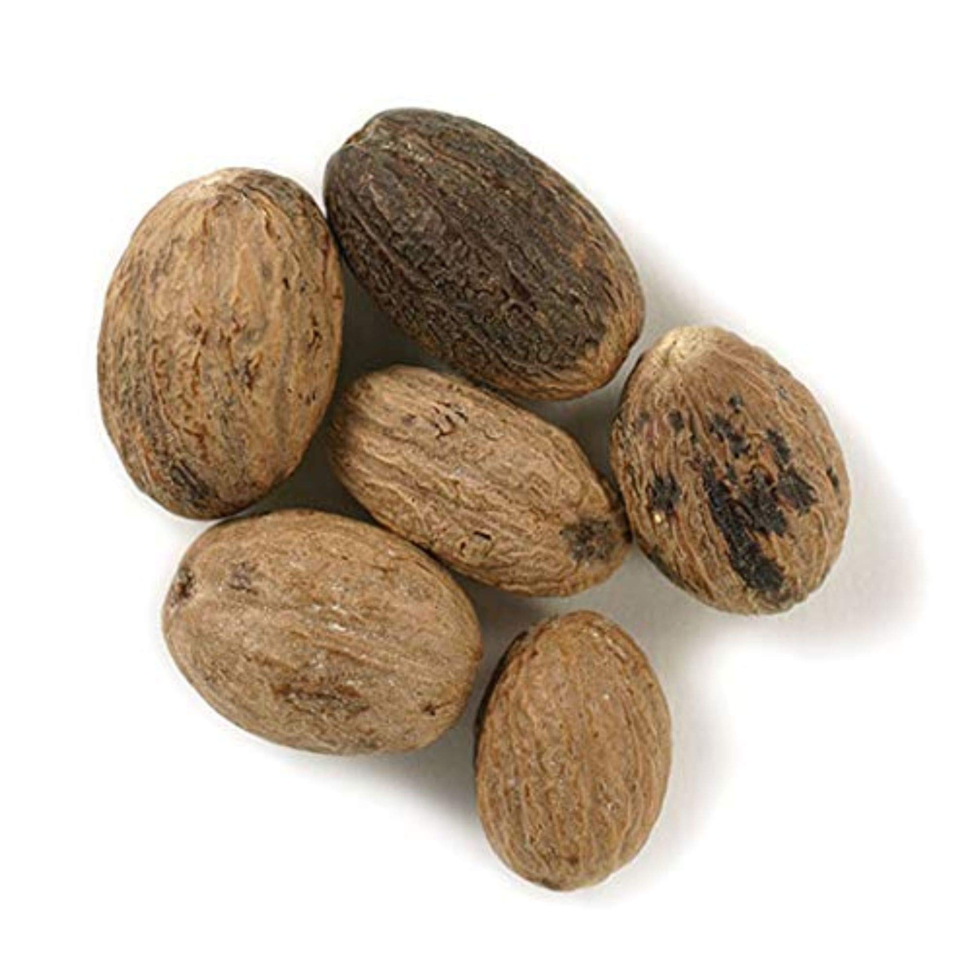 Foto 2 pulgar | Nutmeg Frontier Co-op Whole Organic 454 G - Venta Internacional.