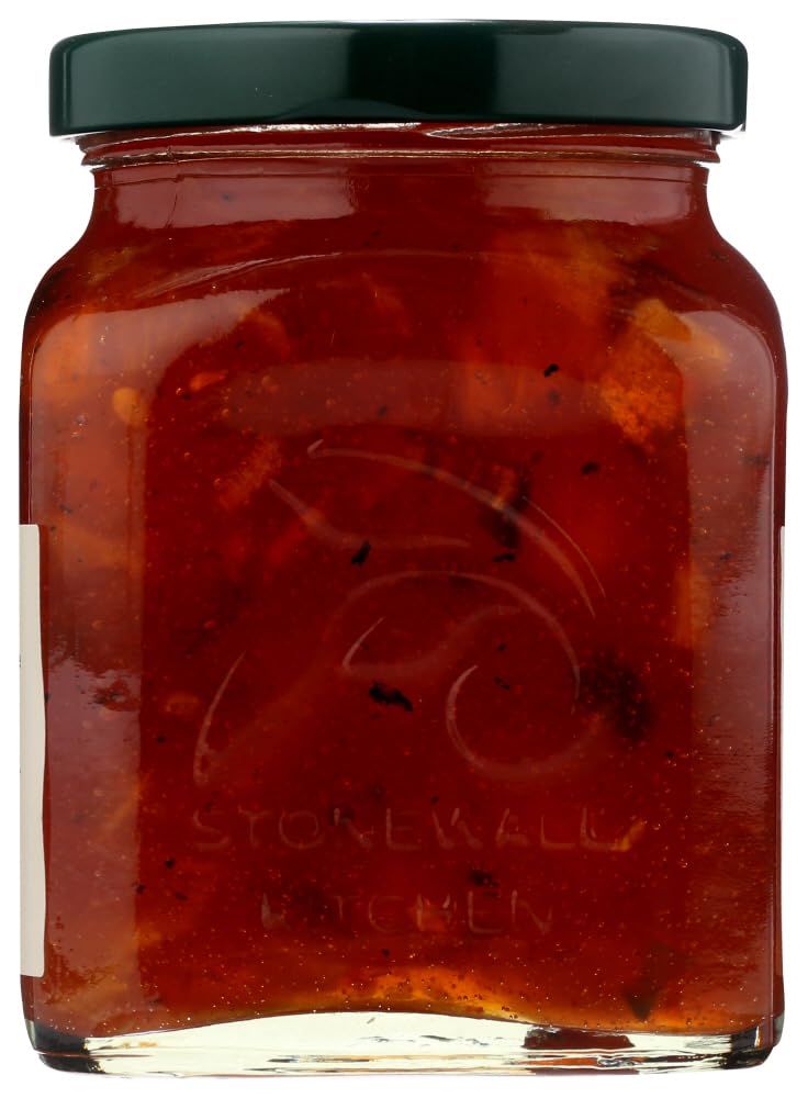 Foto 4 pulgar | Pimiento Picante Jelly Stonewall Kitchen 384 Ml  Paquete De 6 - Venta Internacional.