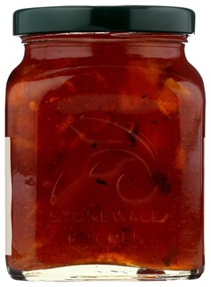 Foto 3 | Pimiento Picante Jelly Stonewall Kitchen 384 Ml Paquete De 6 - Venta Internacional.