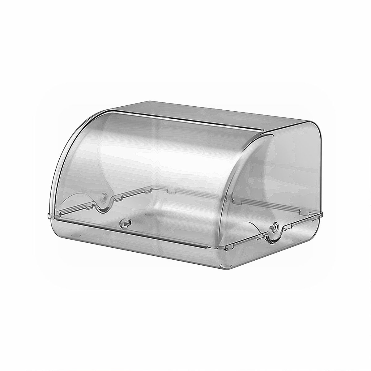 Foto 1 | Panera Para Pan  Caja De Almacenamiento De Pan  Bluelander