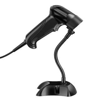 Foto 2 | Lector de Código de Barras Usb Steren Com-595 color Negro