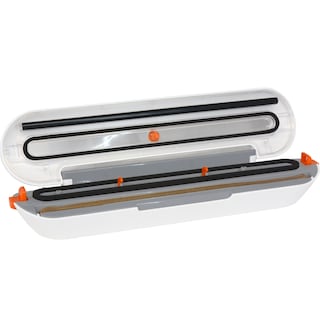 Foto 3 | Mini Sellador Vacío Térmico Alimentos Gutstark de 30 cm