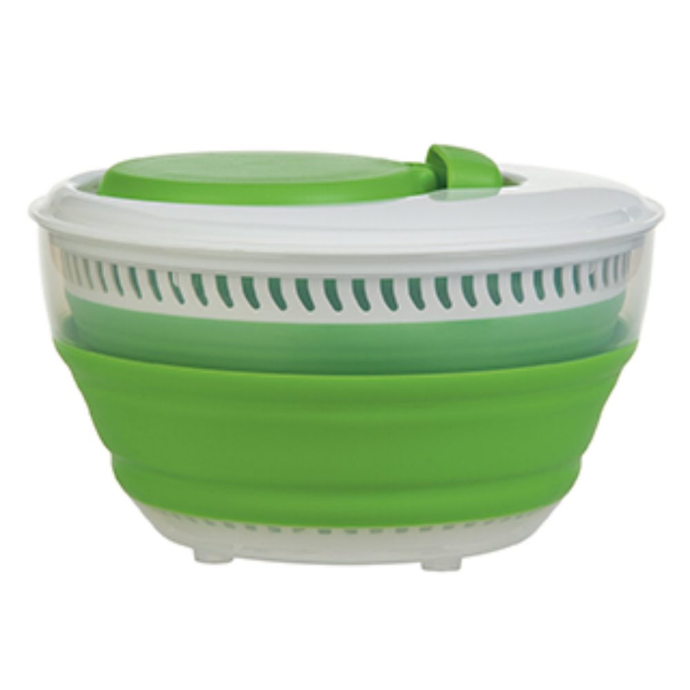 Foto 1 | Secador De Ensaladas Desplegable Progressive Css-2 Color Verde