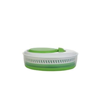 Foto 2 | Secador De Ensaladas Desplegable Progressive Css-2 Color Verde