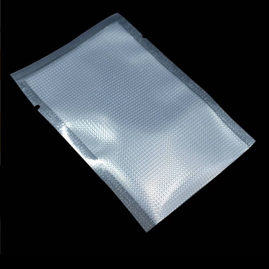 Foto 5 | Paquete De  100 Bolsas P/ Maquina Empaque Al Vacío De .5l (23x12cm) C/u