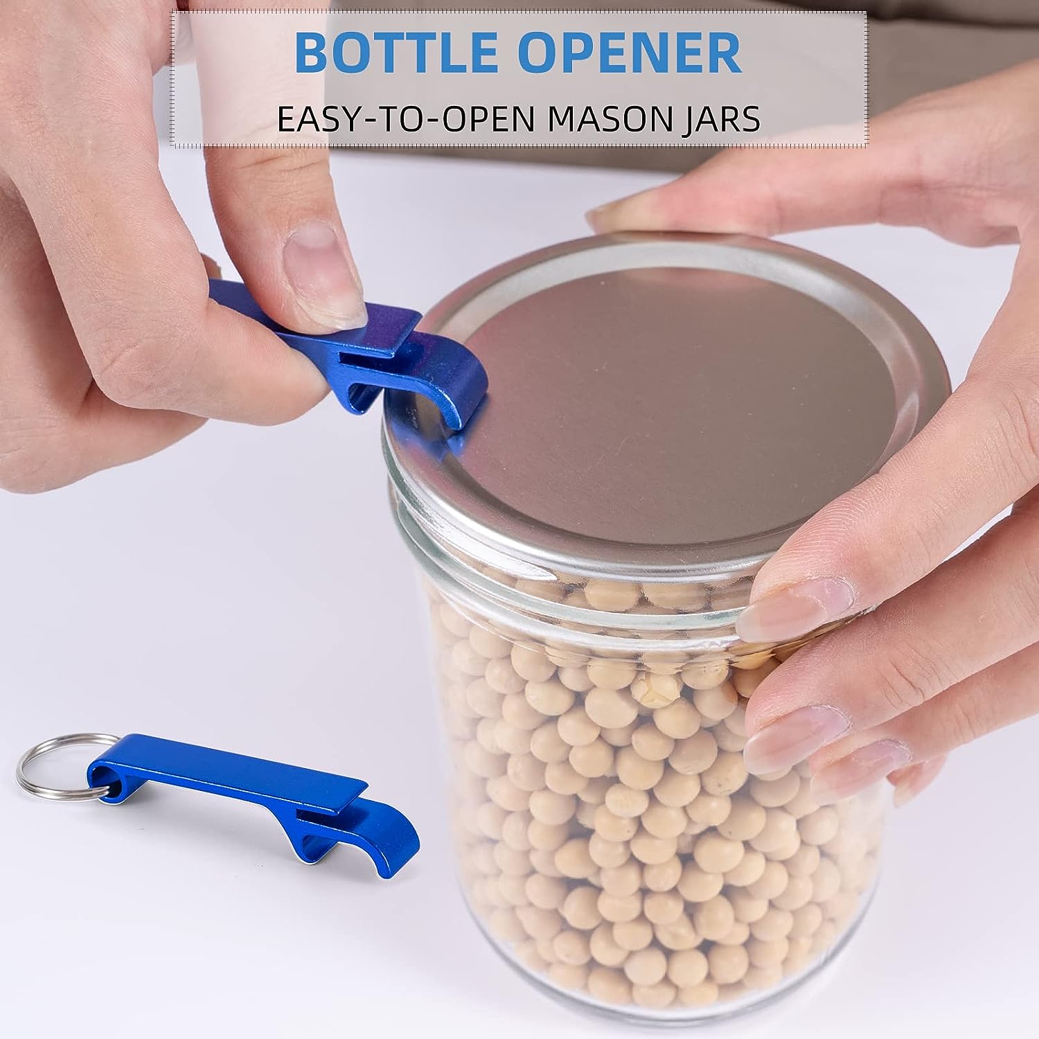 Foto 7 pulgar | Sellador De Tarros Foodsaver Al Vacío Con Abretapas Y Bomba - Venta Internacional.