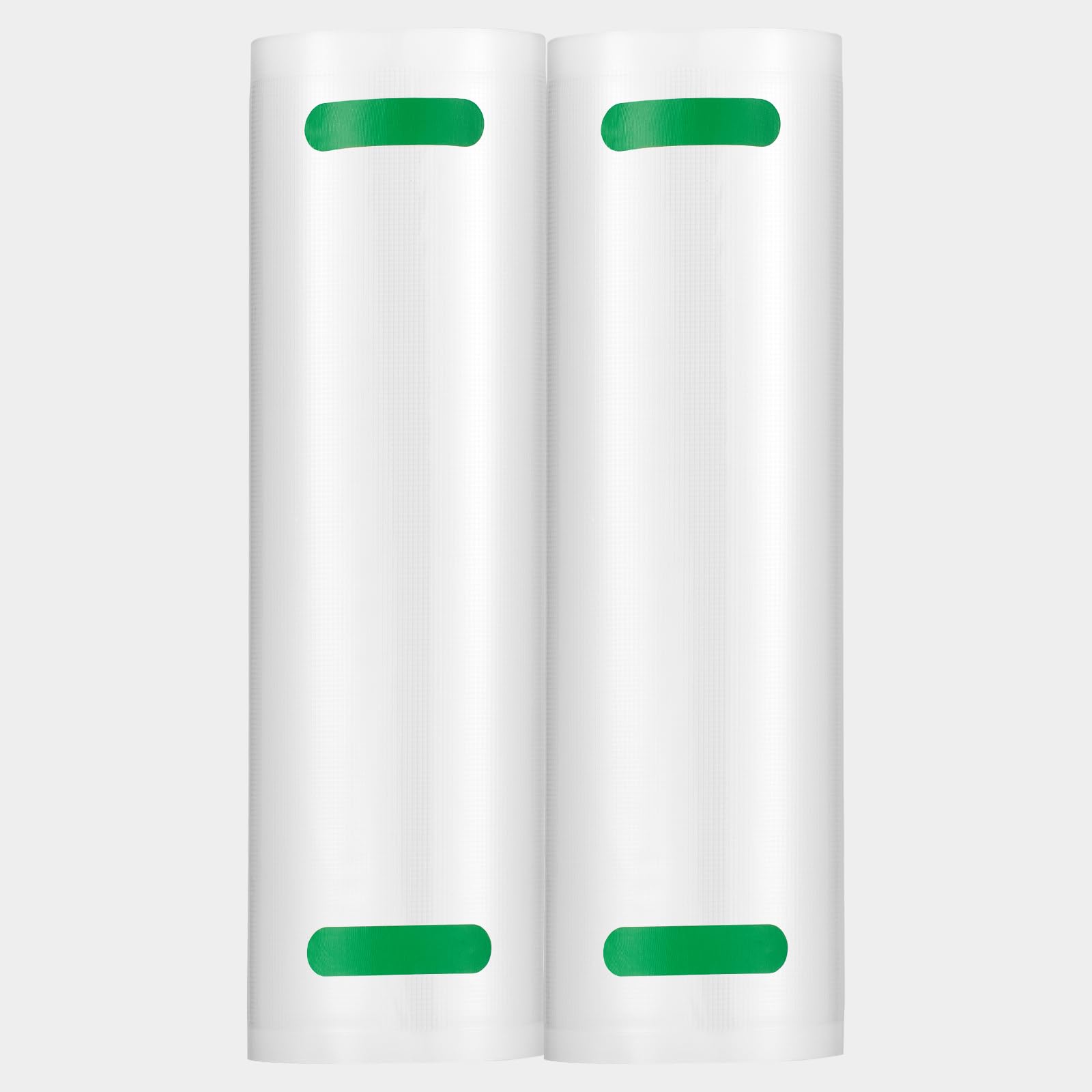 Foto 2 pulgar | Bolsas Selladoras Al Vacío Vevor, 2 Rollos De 28 Cm X 15 M, Sin Bpa, Aptas Para Alimentos - Venta Internacional.