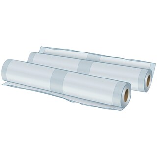 Foto 4 | Rollos Selladores Al Vacío Nesco Vs-04r De 11 X 20 Pies Para Bolsas Personalizadas - Venta Internacional.