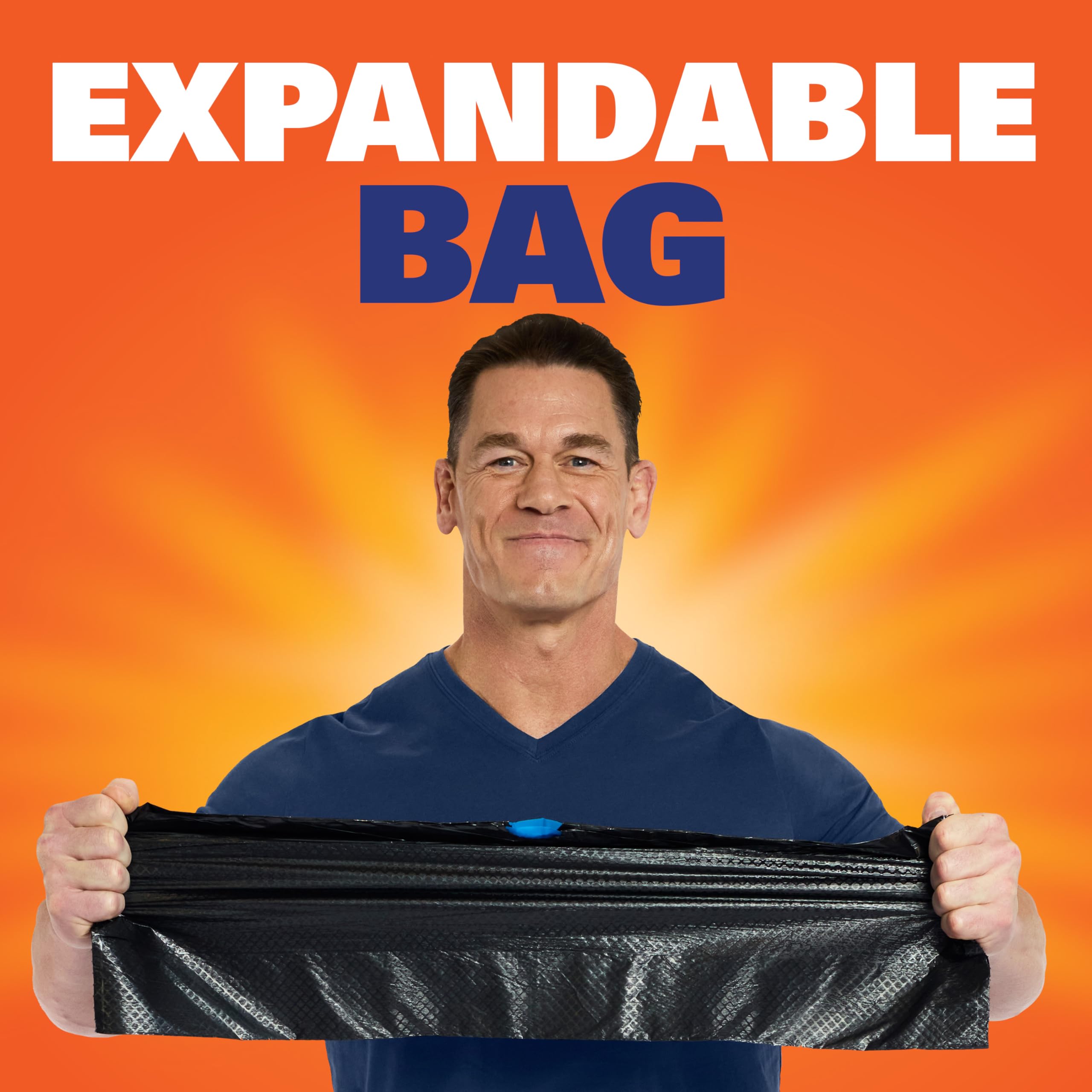 Foto 7 pulgar | Bolsas De Basura Hefty Ultra Strong  30 Galones  50 Bolsas  Negras - Venta Internacional.