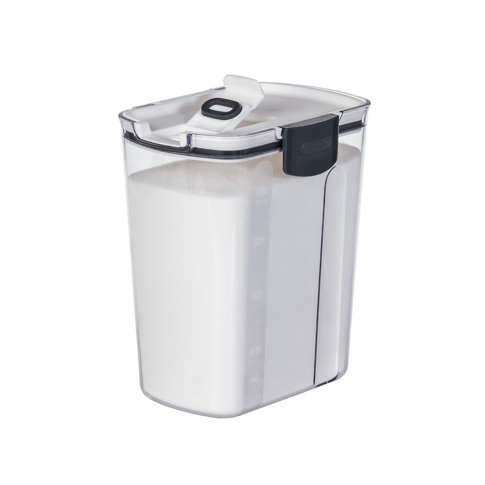 Recipiente de 2 l Prepworks Pks-500 Transparente - Progressive