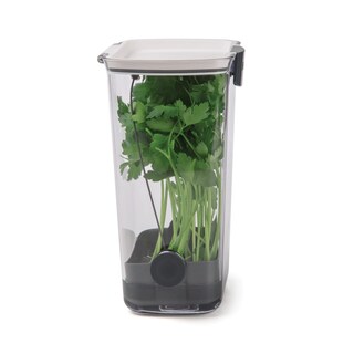 Foto 2 | Recipiente para Hierbas Pks-930 color Transparente - Progressive