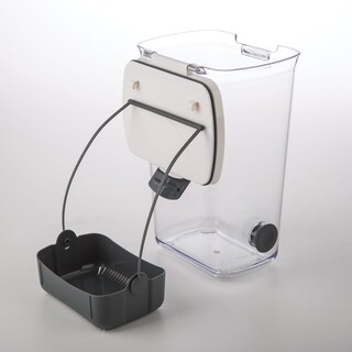 Foto 3 | Recipiente para Hierbas Pks-930 color Transparente - Progressive
