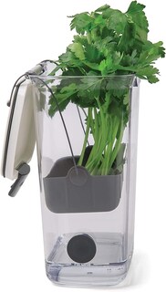 Foto 4 | Recipiente para Hierbas Pks-930 color Transparente - Progressive