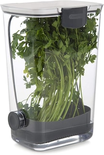 Foto 8 | Recipiente para Hierbas Pks-930 color Transparente - Progressive