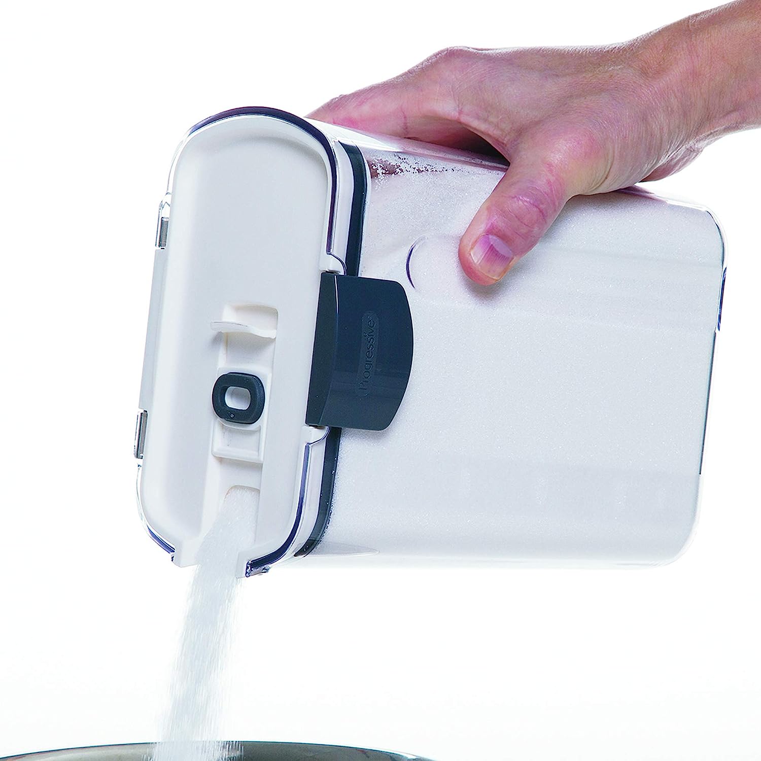 Foto 5 | Recipiente De 500 G Para Azúcar Progressive Pks-300 Transparente