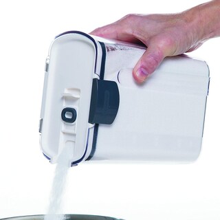 Foto 5 | Recipiente De 500 G Para Azúcar Progressive Pks-300 Transparente