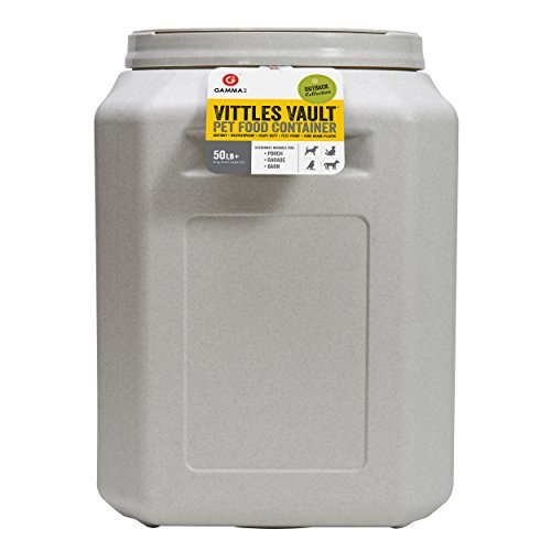 Foto 3 pulgar | Recipiente De Almacenamiento De Alimentos Gamma2 Vittles Vault Outback 50 Kg - Venta Internacional.