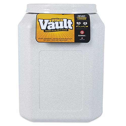 Foto 4 pulgar | Recipiente De Almacenamiento De Alimentos Gamma2 Vittles Vault Outback 50 Kg - Venta Internacional.