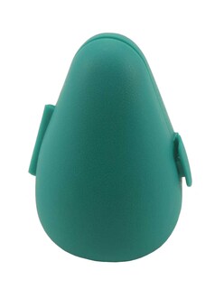 Foto 2 | Set Contenedor Para Aguacate Y Cepillo De Cocina Zense