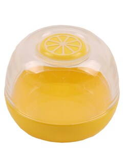 Foto 2 | Set Contenedor Para Limon Y Cepillo De Cocina Zense