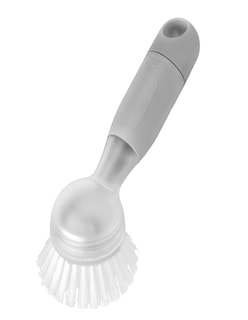 Foto 3 | Set Contenedor Para Ajo, Cebolla Y Cepillo De Cocina Zense