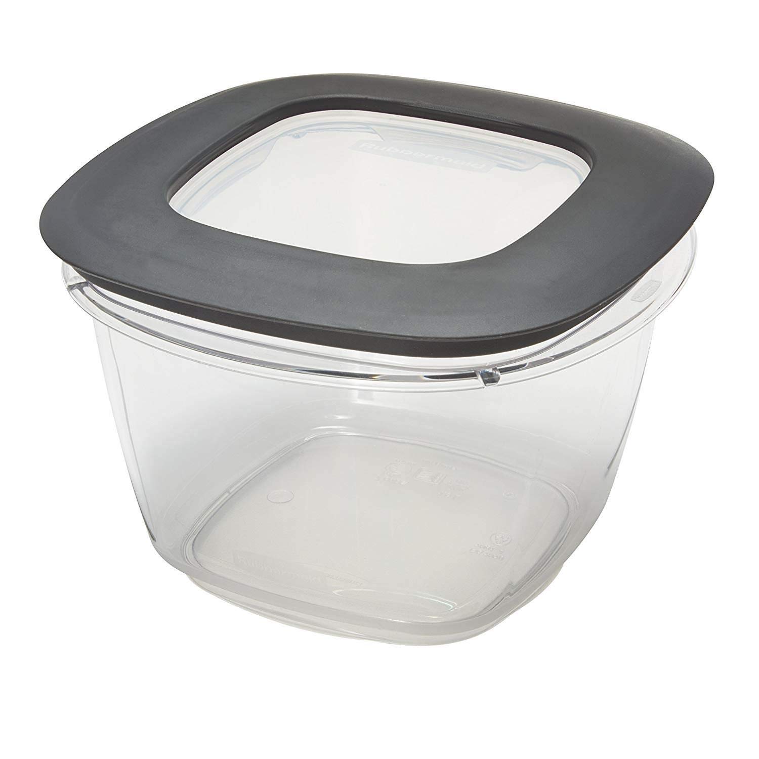 Foto 2 pulgar | Recipiente Rubbermaid Premier Para Almacenamiento De Alimentos, 7 Tazas, Gris - Venta Internacional.
