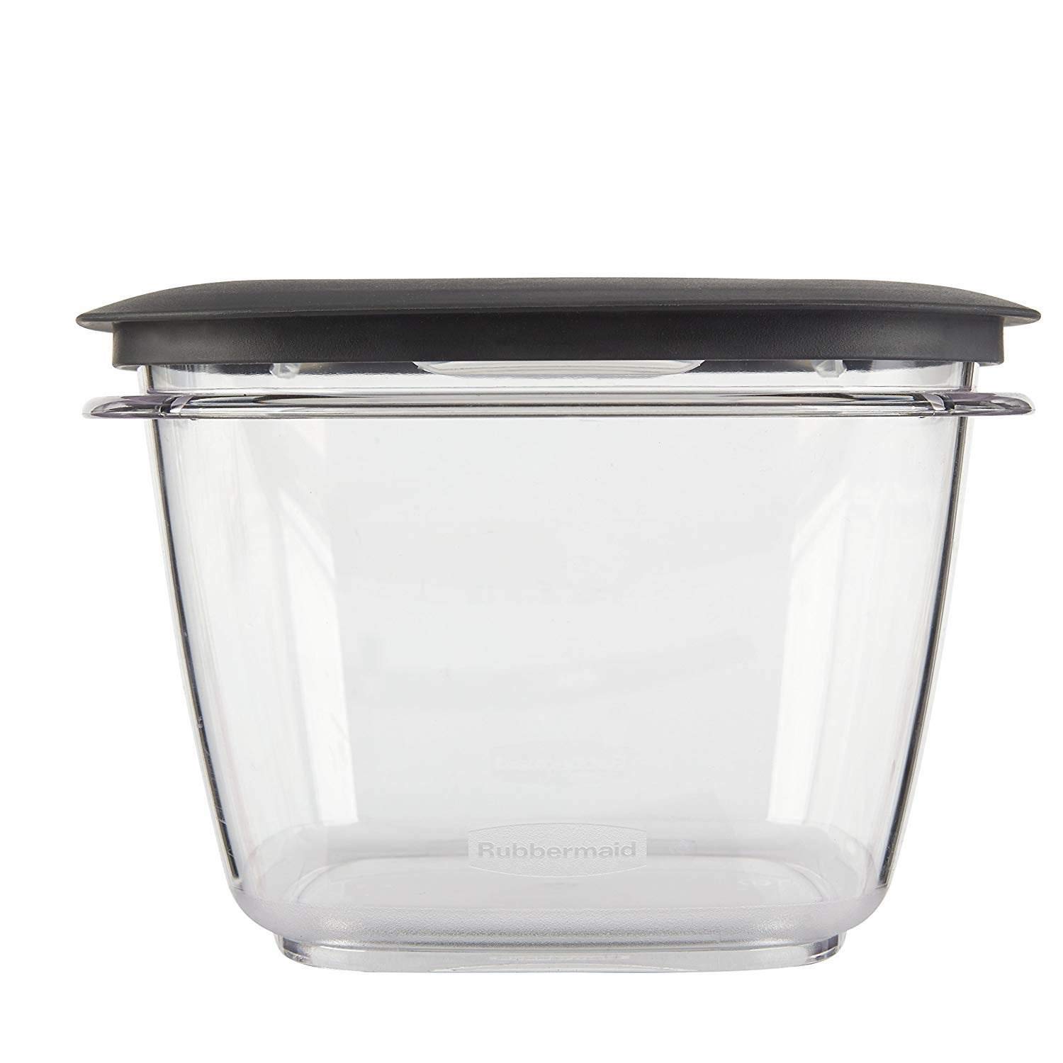 Foto 5 pulgar | Recipiente Rubbermaid Premier Para Almacenamiento De Alimentos, 7 Tazas, Gris - Venta Internacional.