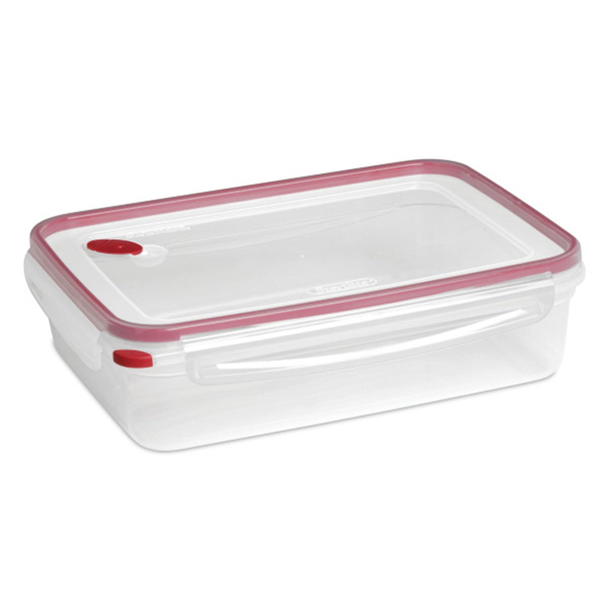 Foto 3 pulgar | Recipiente De Almacenamiento De Alimentos Sterilite Ultra-seal De 16 Tazas (paquete De 4) - Venta Internacional.