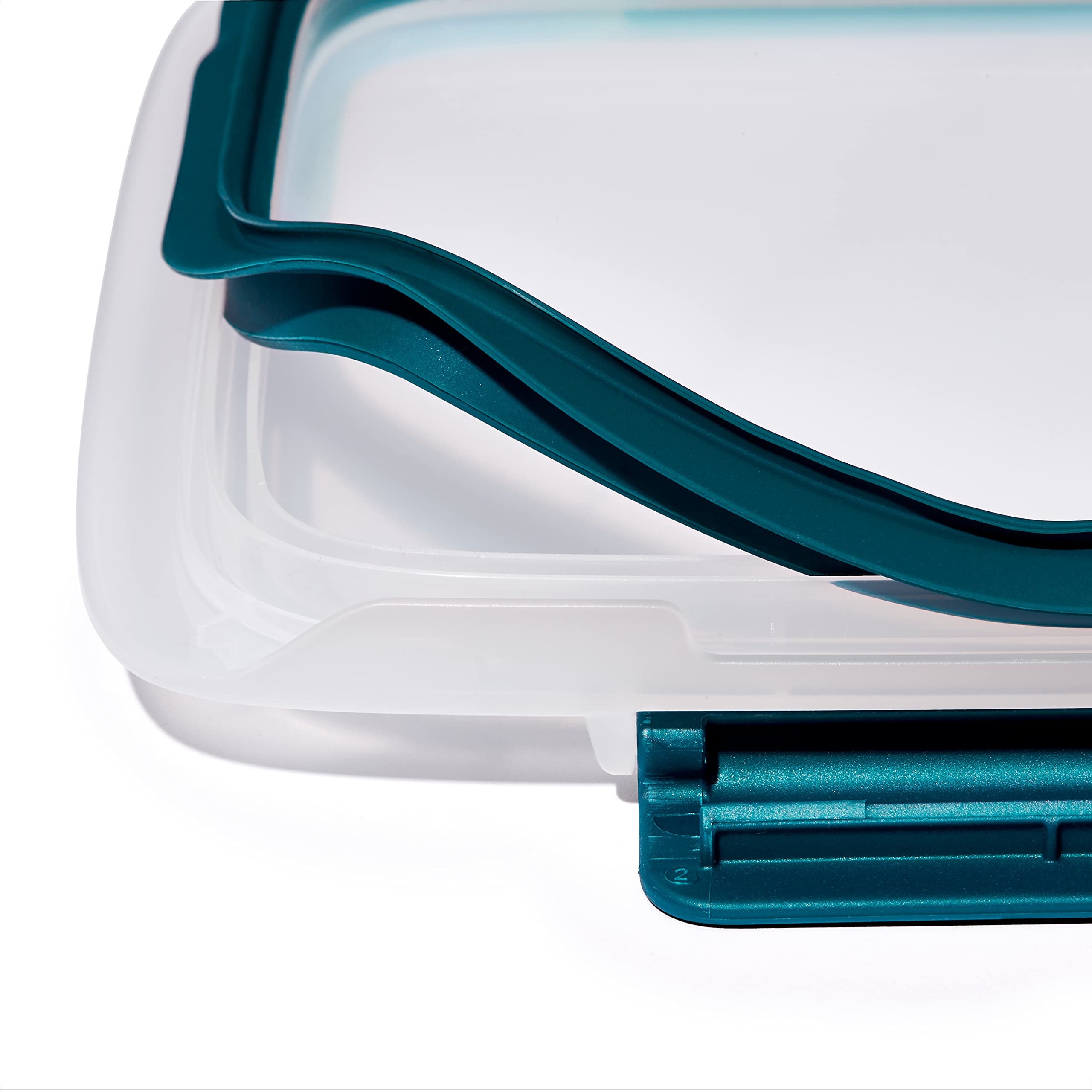 Foto 8 pulgar | Recipiente Oxo Good Grips Prep & Go A Prueba De Fugas, 500 Ml, 2 Tazas - Venta Internacional.