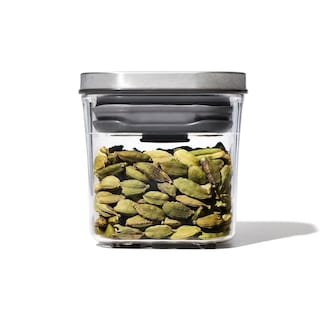 Foto 1 | Contenedor Oxo Steel Pop Mini De 0,2 L Para Especias Y Más - Venta Internacional.