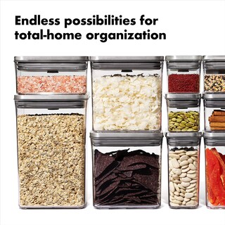 Foto 7 | Contenedor Oxo Steel Pop Mini De 0,2 L Para Especias Y Más - Venta Internacional.