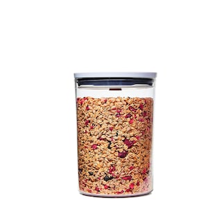 Foto 1 | Recipiente Para Comida Oxo Good Grips Round Pop 3.1 L/3.3qt Blanco - Venta Internacional.