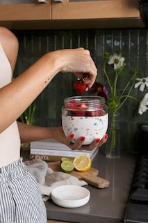 Foto 5 | Recipiente De Almacenamiento De Alimentos W&p Porter Seal Tight, 710 Ml, Terrazo - Venta Internacional.