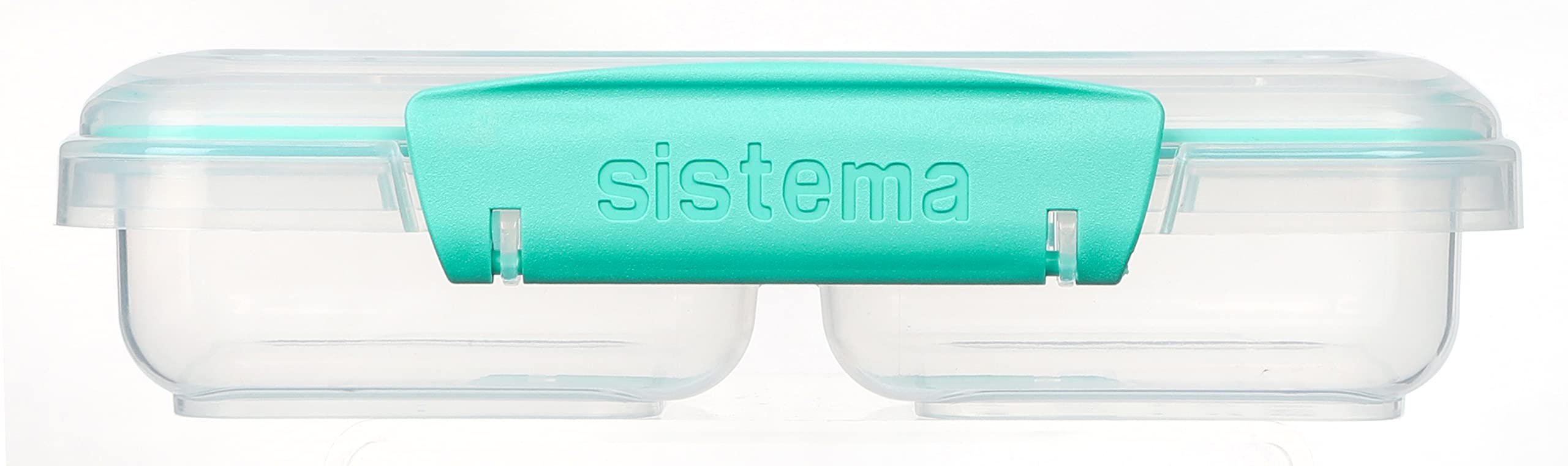 Foto 4 pulgar | Contenedor De Almacenamiento Sistema Split 350 Ml Sin Bpa - Venta Internacional.