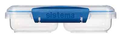 Foto 4 | Contenedor De Almacenamiento Sistema Split 350 Ml Sin Bpa - Venta Internacional.