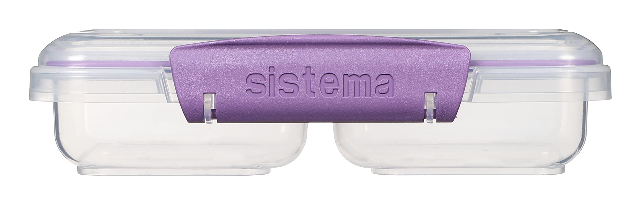 Foto 6 pulgar | Contenedor De Almacenamiento Sistema Split 350 Ml Sin Bpa - Venta Internacional.