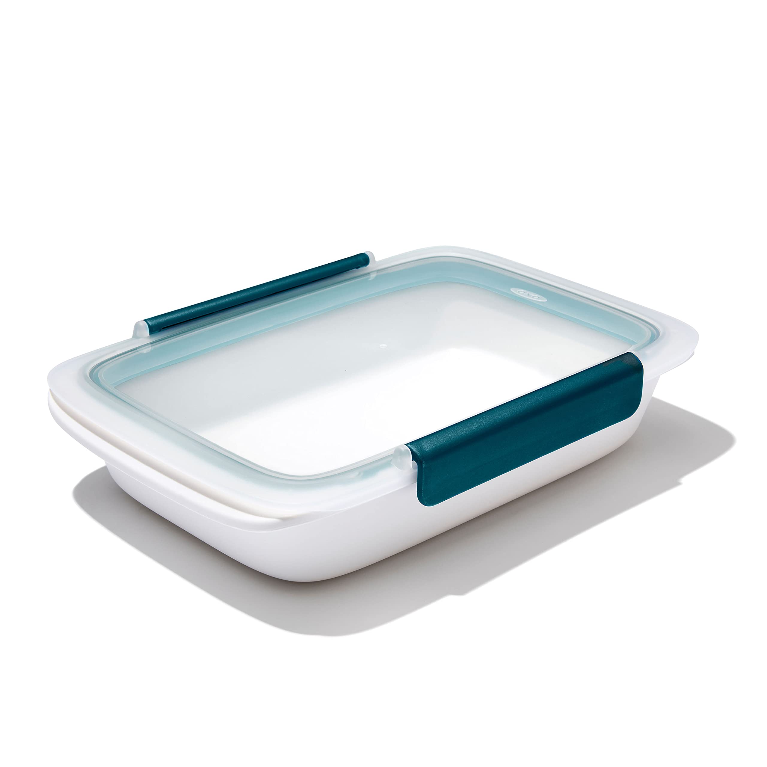 Foto 2 pulgar | Contenedor Oxo Good Grips Prep & Go A Prueba De Fugas, 1,18 L (5 Tazas) - Venta Internacional.
