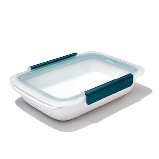 Foto 1 | Contenedor Oxo Good Grips Prep & Go A Prueba De Fugas, 1,18 L (5 Tazas) - Venta Internacional.